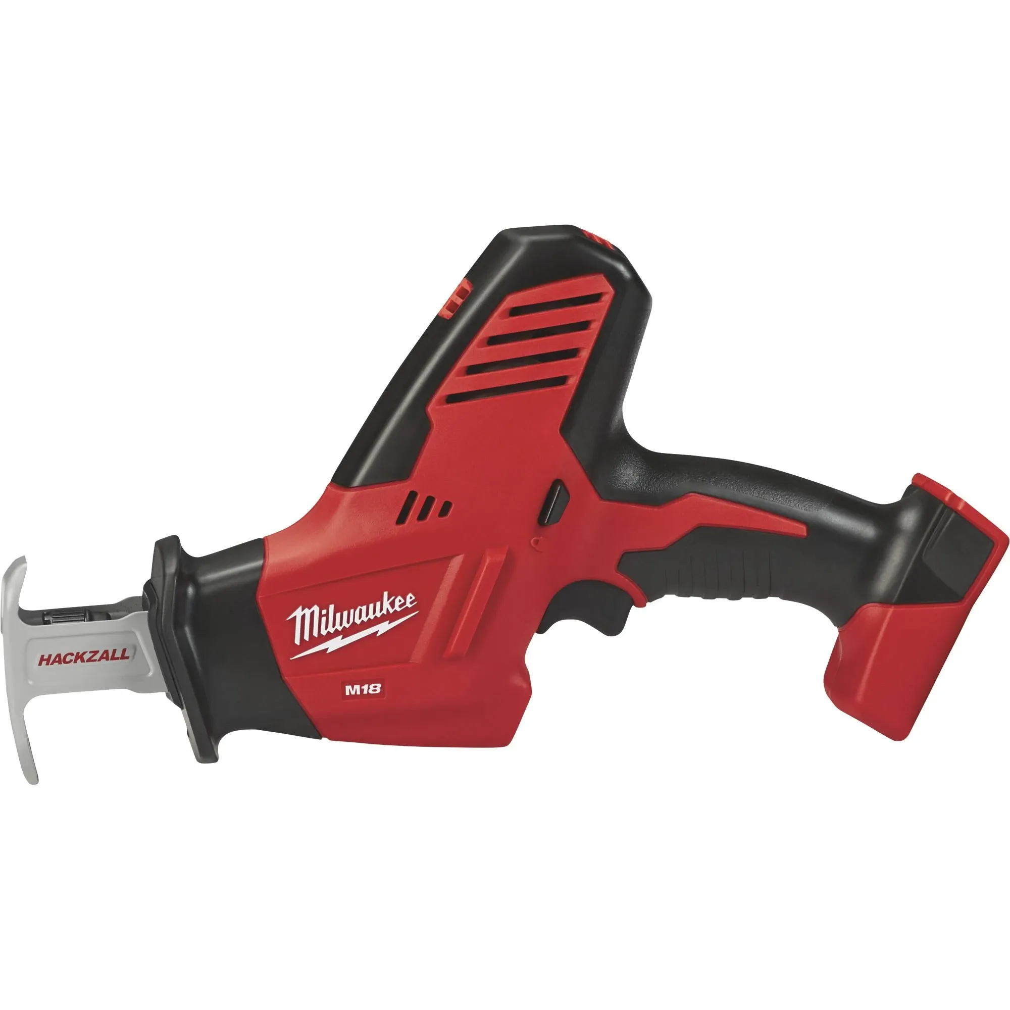 Milwaukee Hackzall M18 Cordless Reciprocating Saw