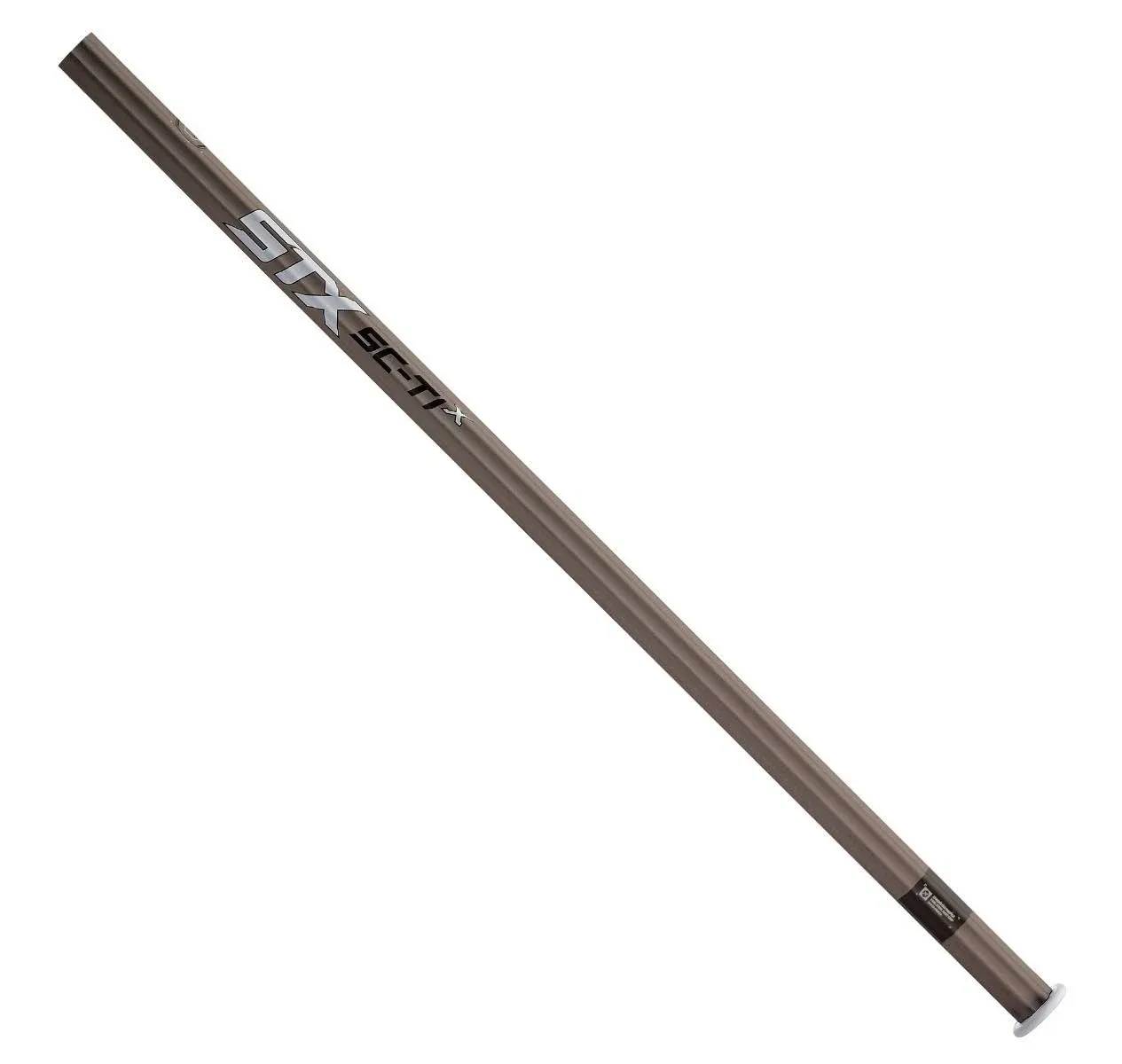 STX Sc-Ti Attack Lacrosse Shaft