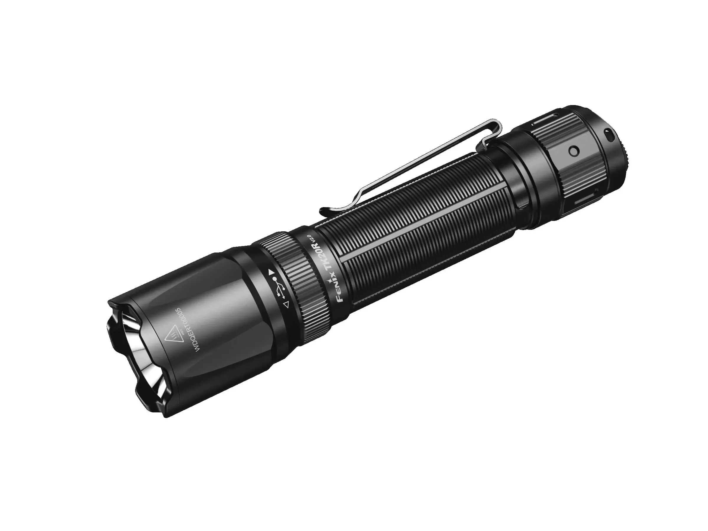 Fenix TK20R V2.0 Rechargeable Flashlight