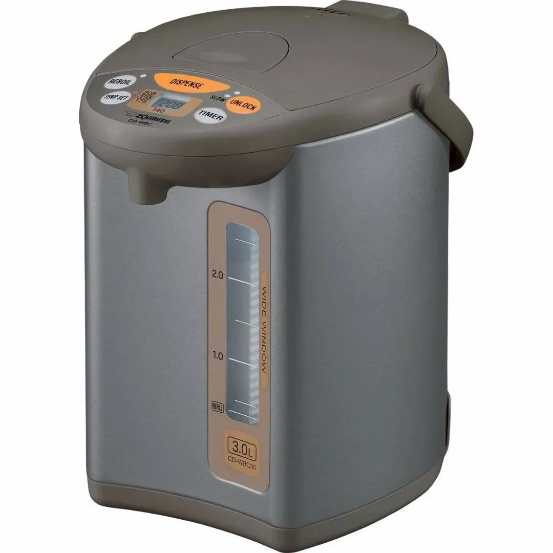 Zojirushi Micom Water Boiler & Warmer