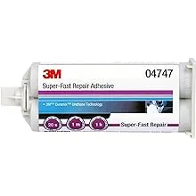 3M 04747 Super-Fast Repair Adhesive