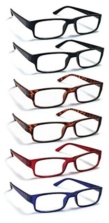 Boost Eyewear Reading Glasses