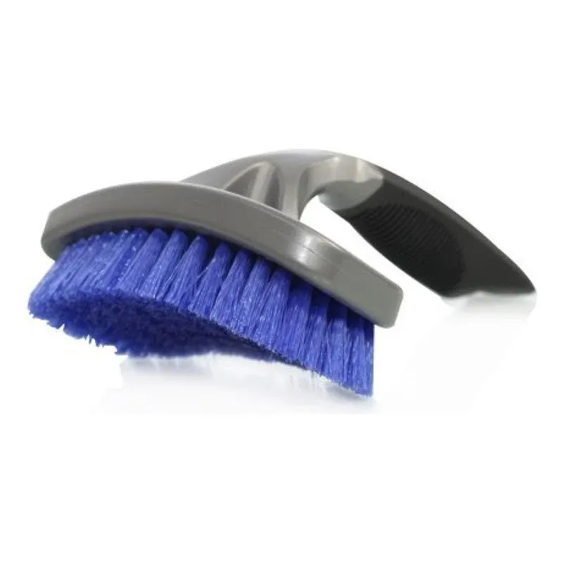 Chemical Guys Acc_204 Curved Tire Brush