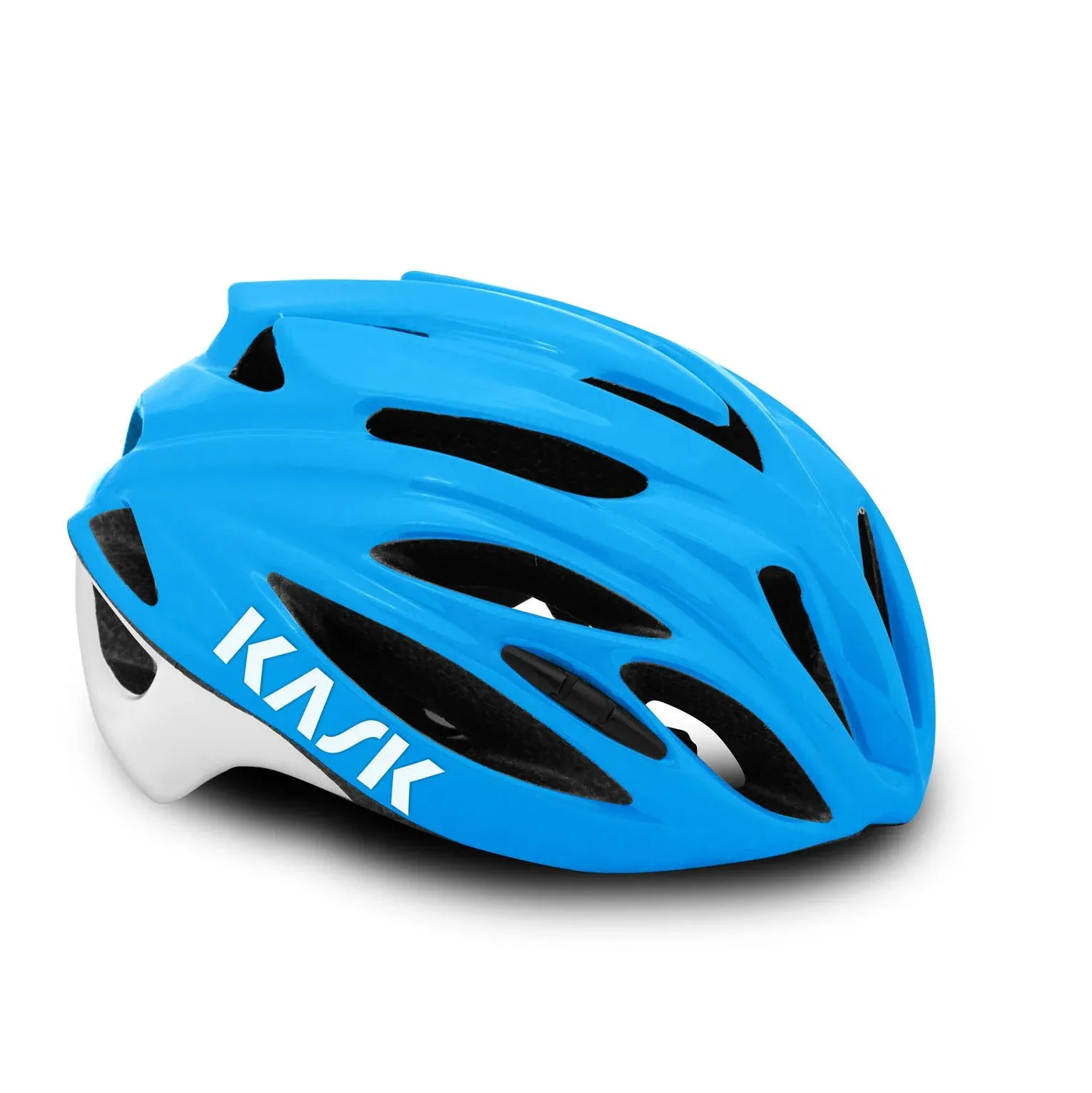 Kask Rapido Helmet - Light Blue - Large