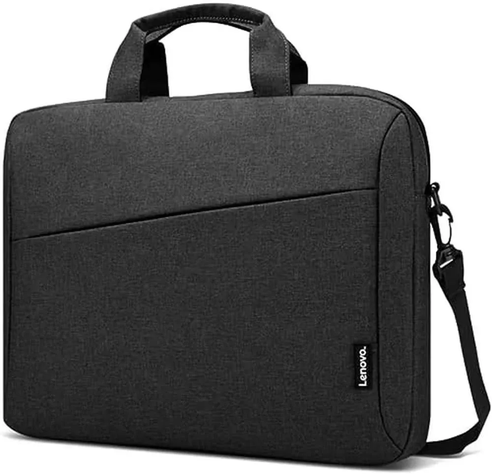 Lenovo T210 Carrying Case for 15.6" Notebook, Black