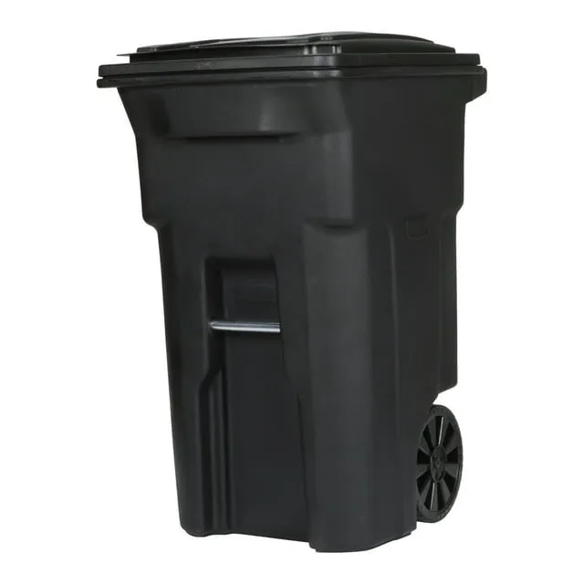 Toter Trash Can