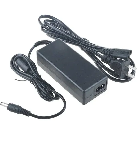 AC Adapter Charger for Netgear Nighthawk AC1900 Smart WiFi Router R6900 Power