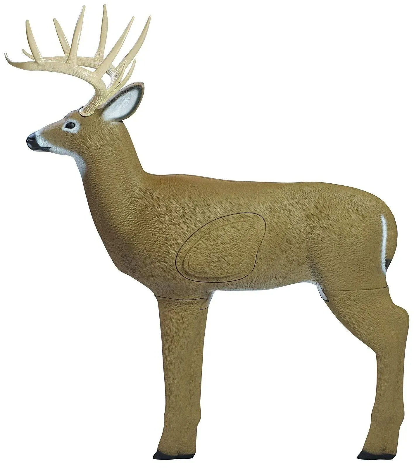 shooter Buck 3D Target