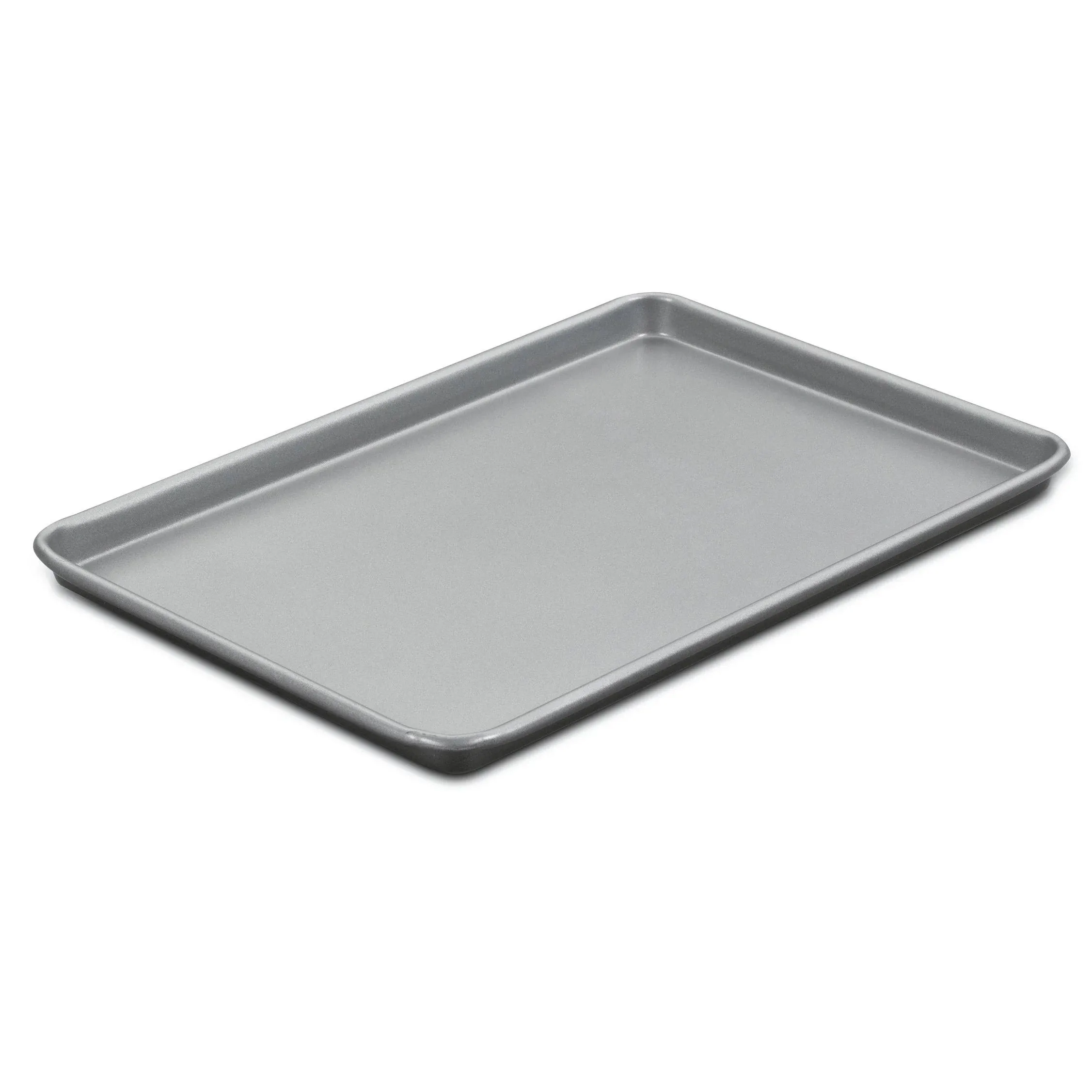 Cuisinart AMB-17BS 17-Inch Chef's Classic Nonstick Bakeware Baking Sheet,Silver