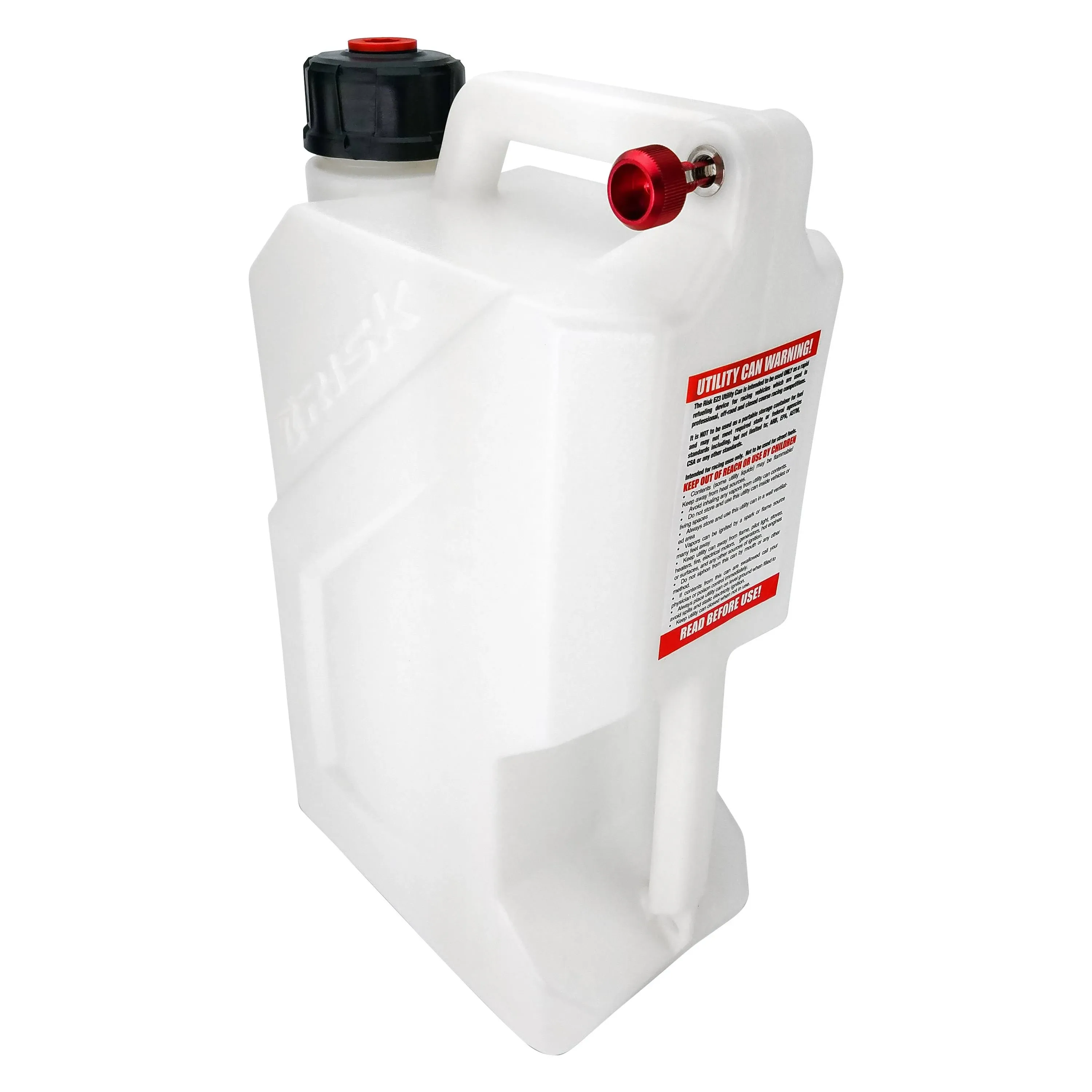 risk Racing EZ3 Utility Jug