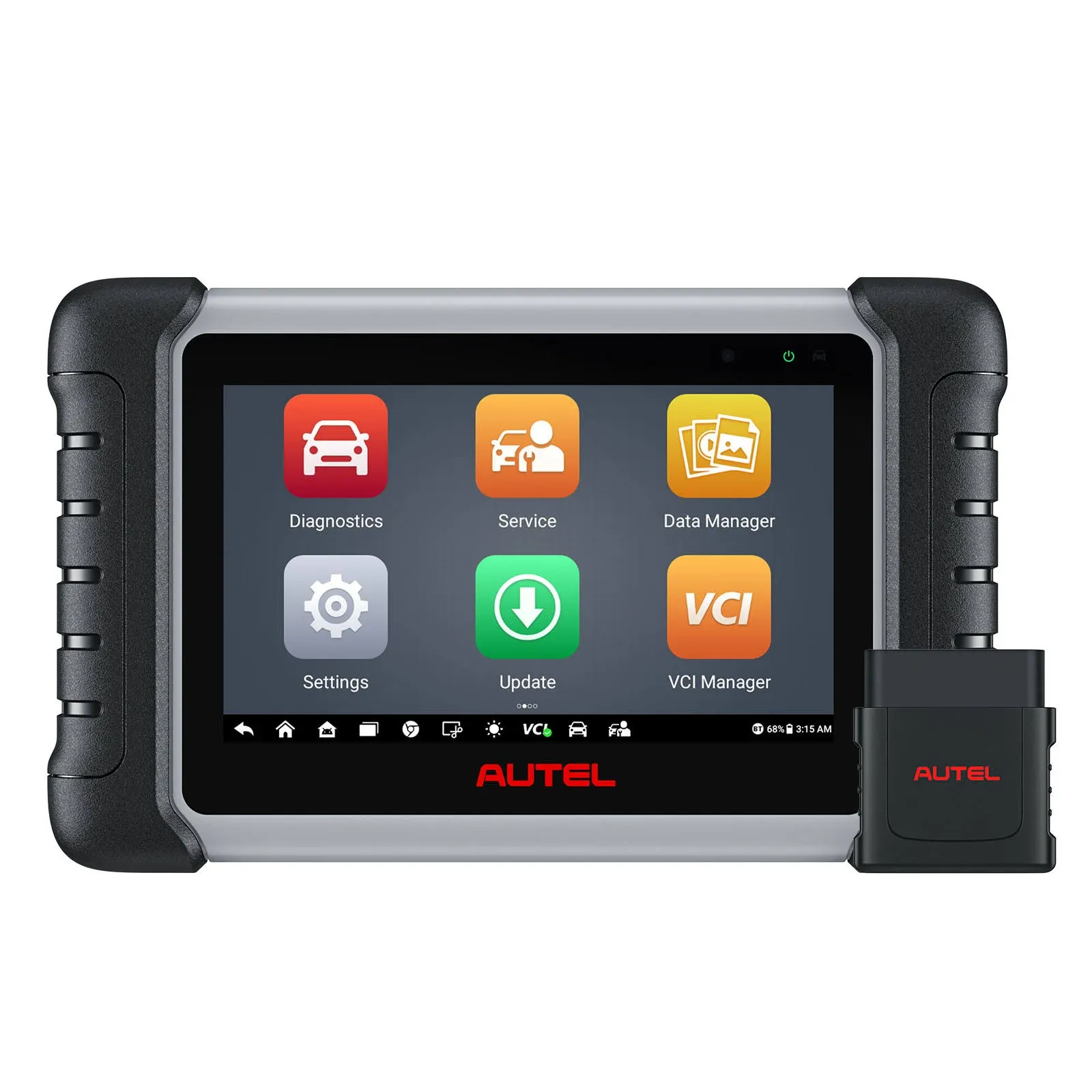 Autel MaxiCOM MK808BT PRO