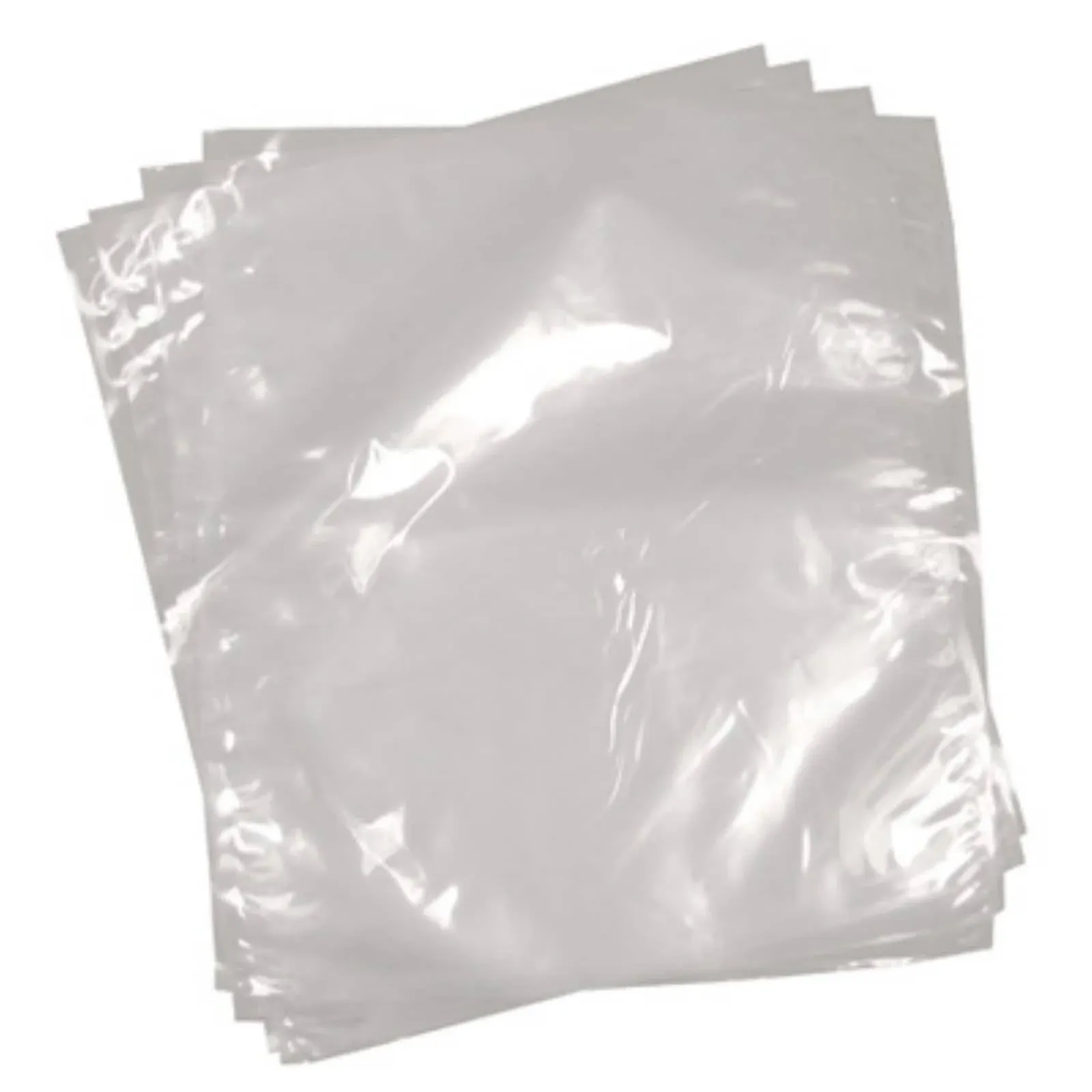 Weston 11 in. x 16 in. Gallon Vacuum Sealer Bags (100-Count)