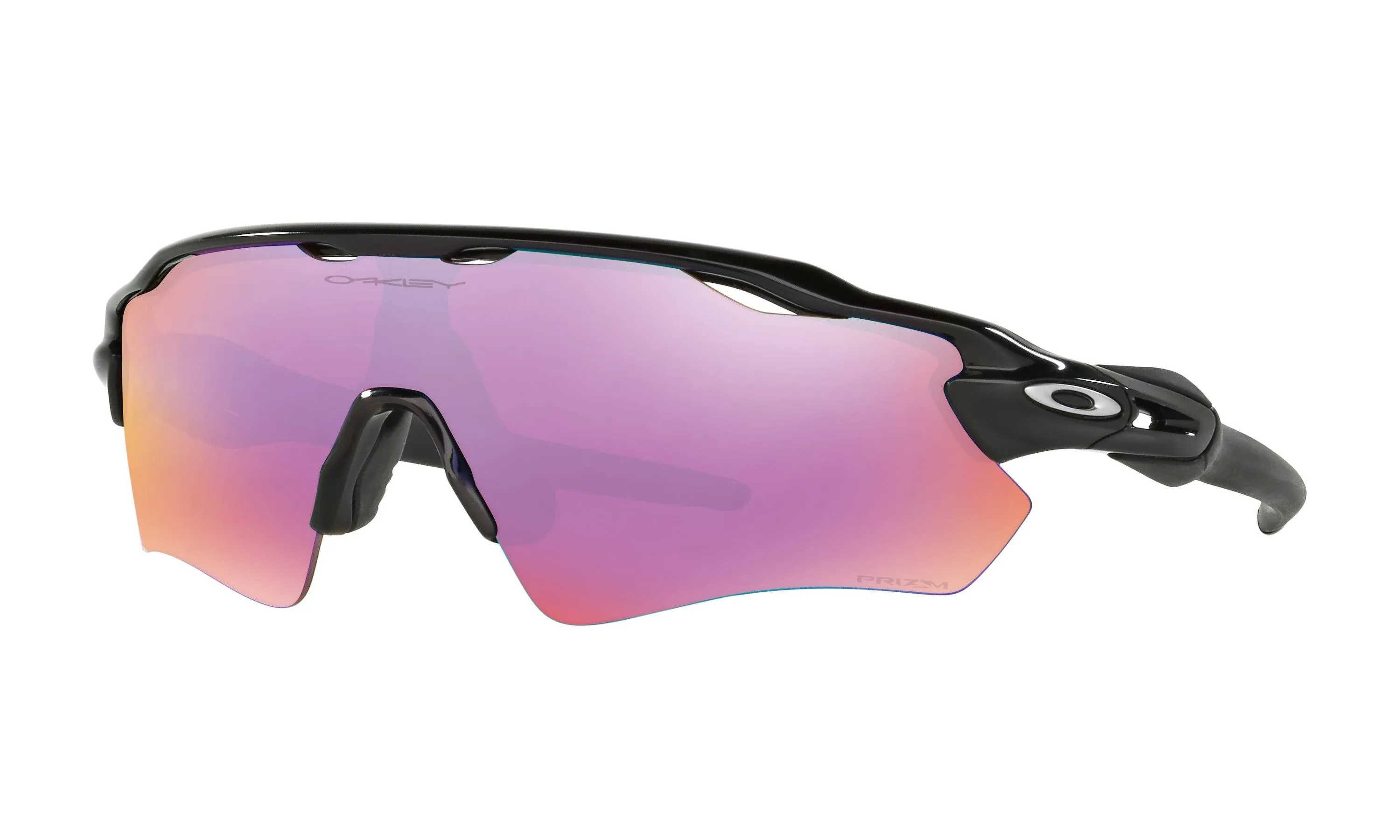 Oakley Men's Oo9208 Radar Ev Path Rectangular Sunglasses