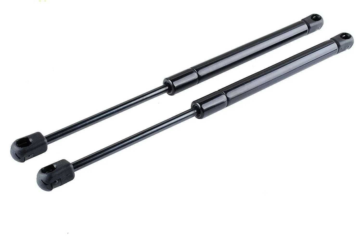 Wadoy 14 Inches Truck Camper Shell Lift Supports Struts Shocks GAS Spring,C16-06389 (2 Pack)