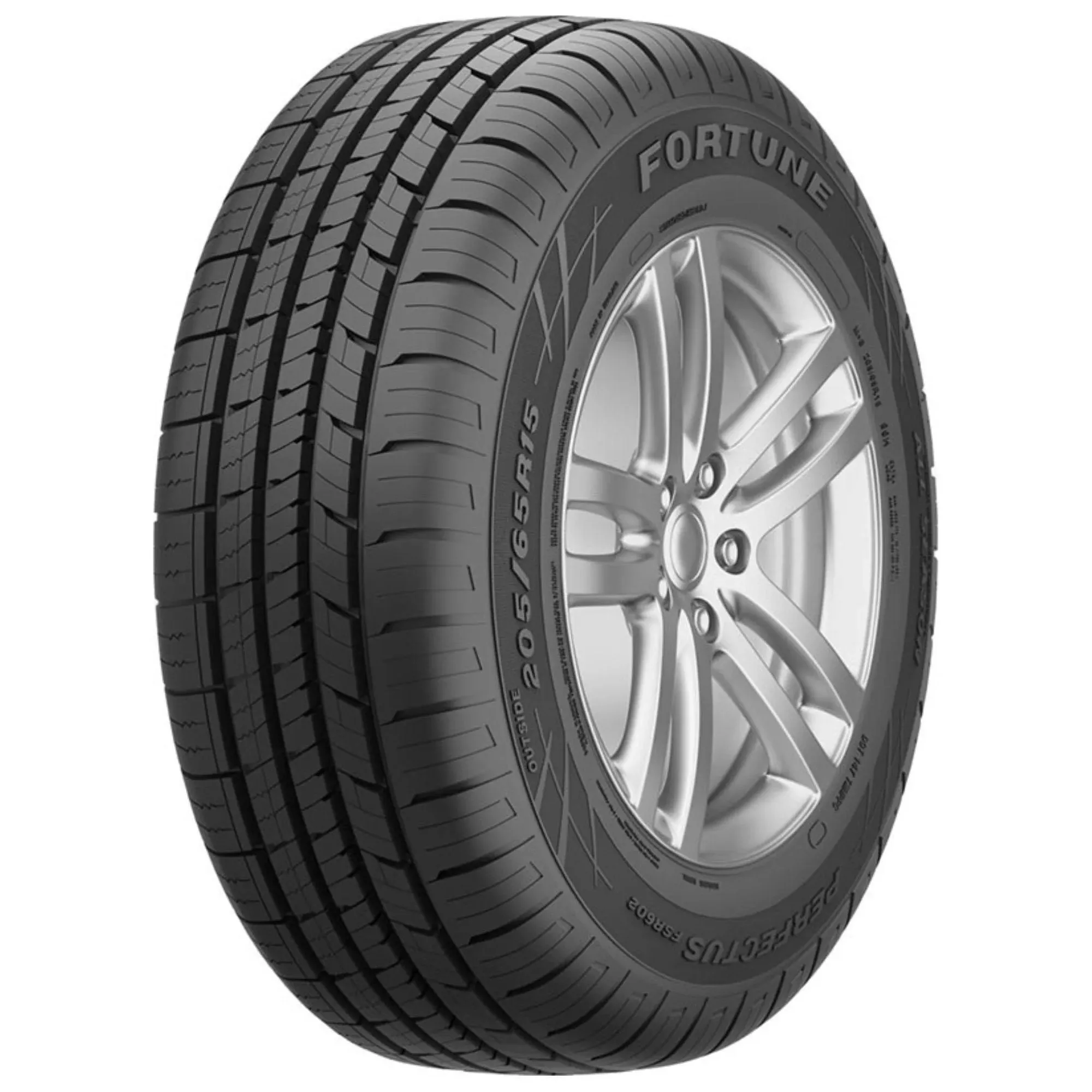 Kelly Edge A/S All Season 225/65R17 102H Passenger Tire