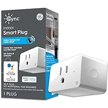 GE CYNC Smart Plug