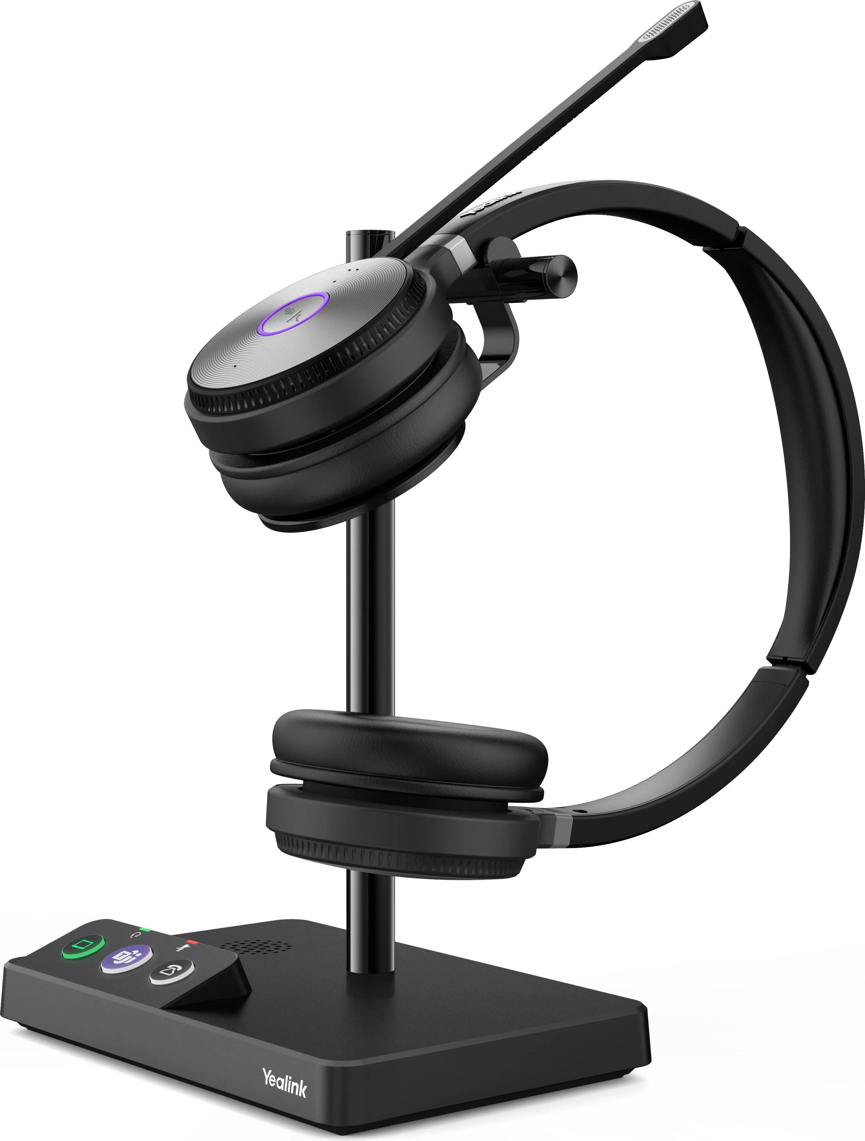 Yealink WH62 Dual Teams Wireless Headset