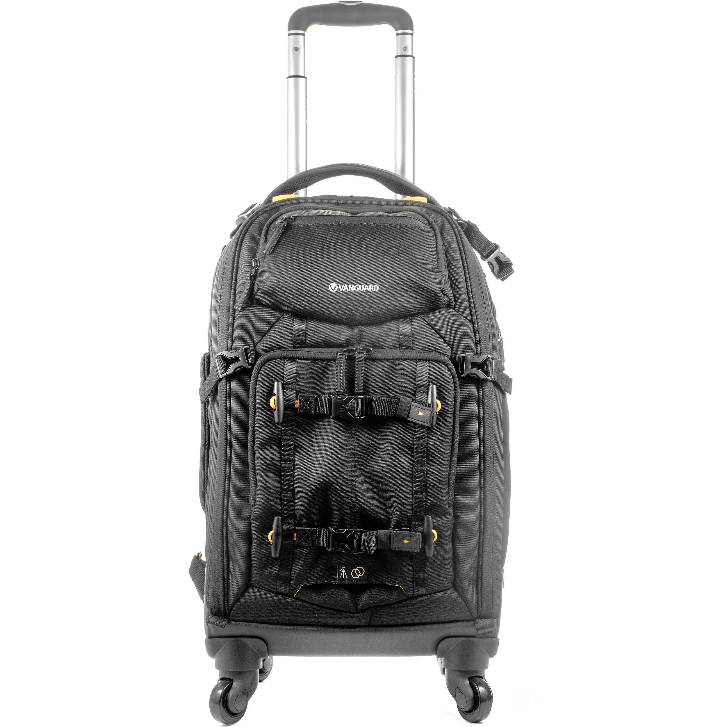 Vanguard Alta Fly 58T Carry-On Spinner Photography Backpack