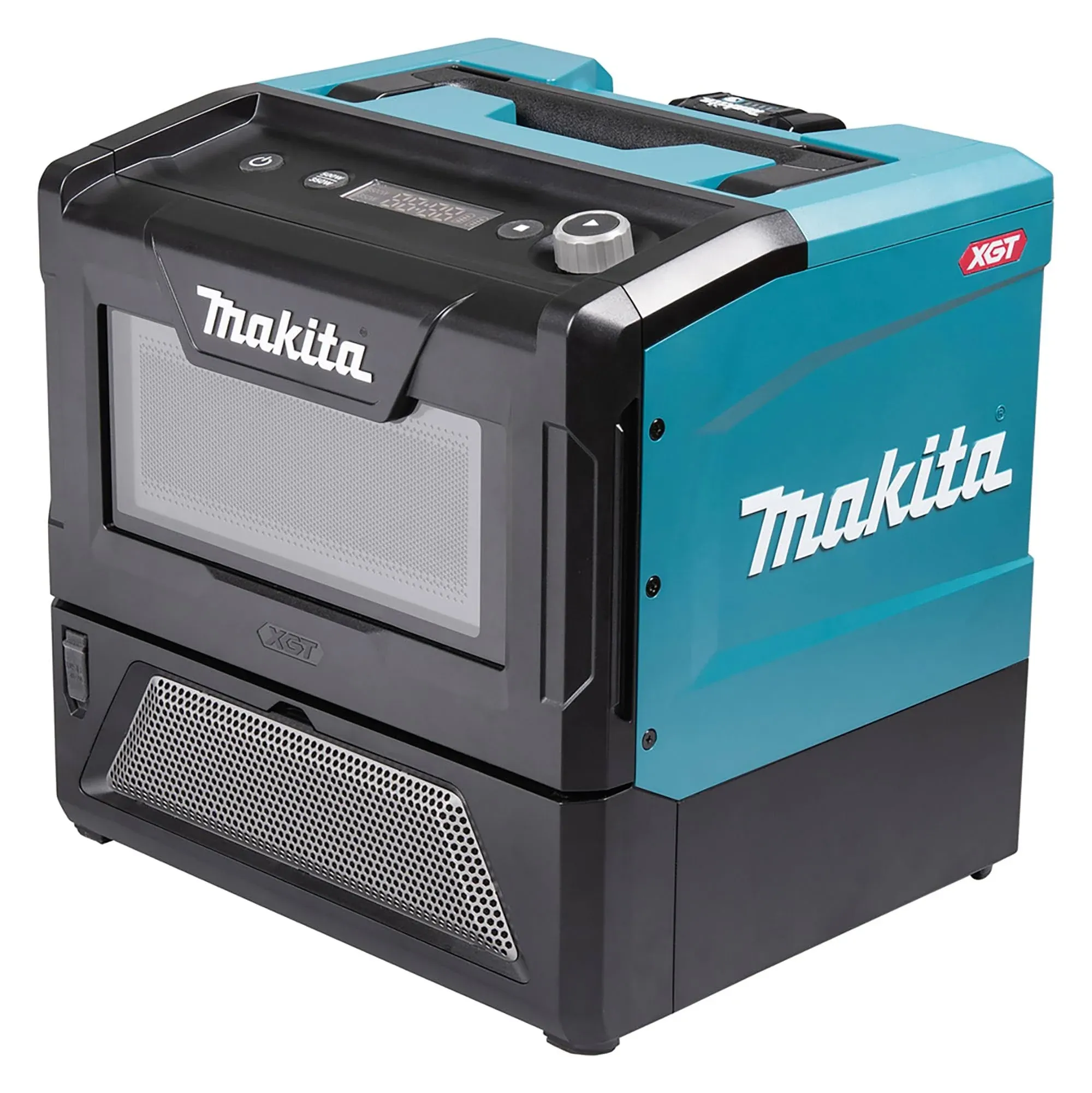 Makita MW001GZ 40V max XGT Microwave