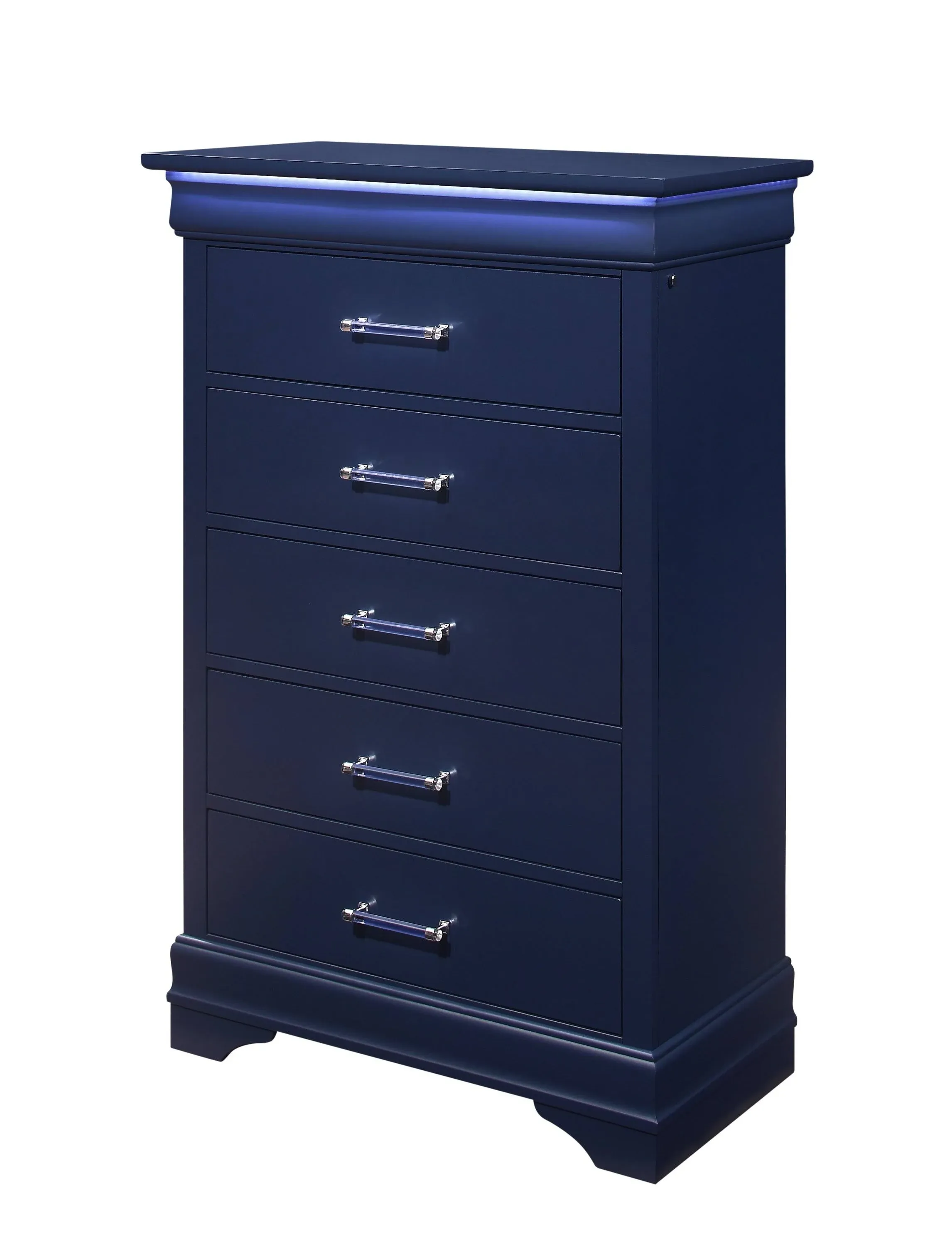 Global Furniture Charlie Chest