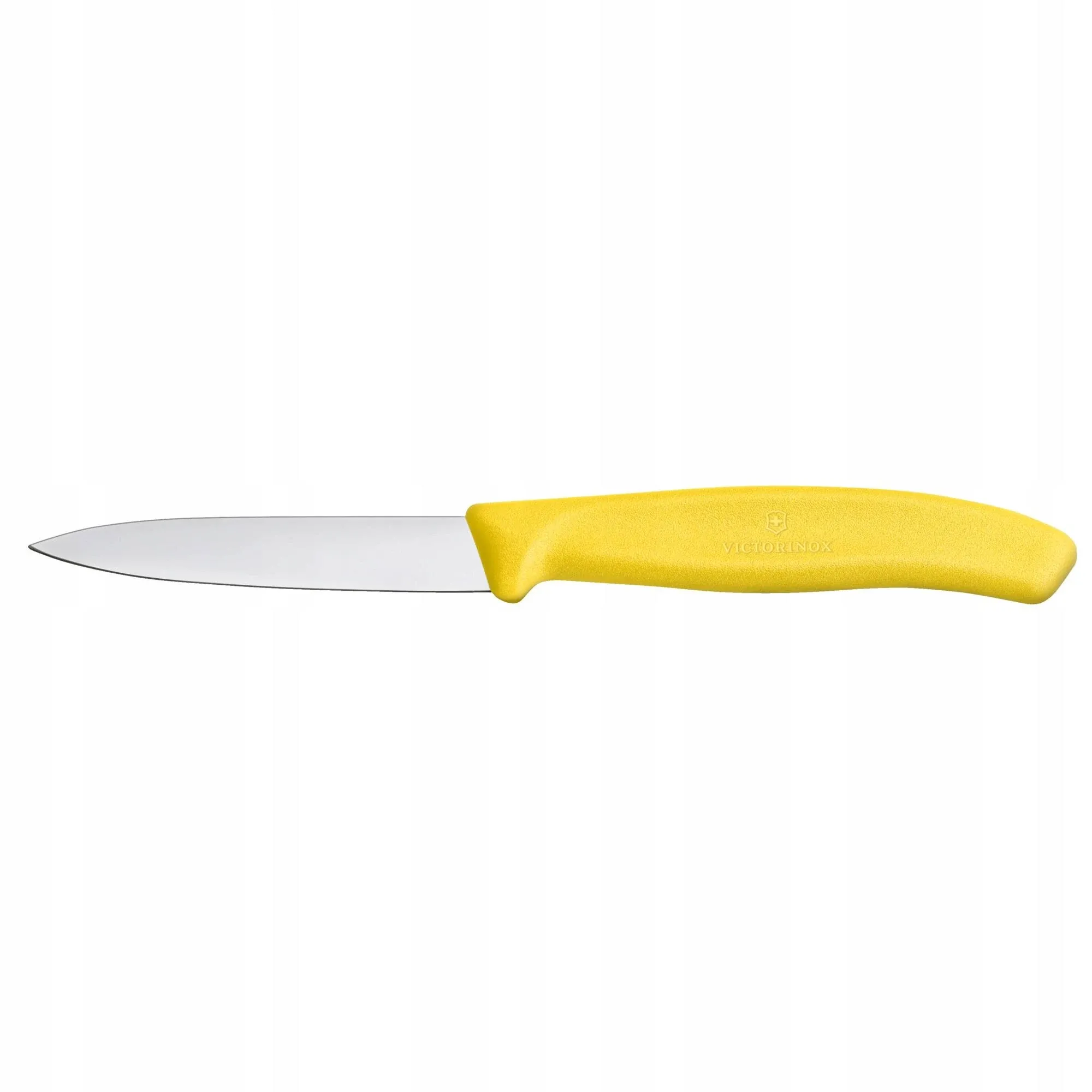 Victorinox Paring Knife, Yellow