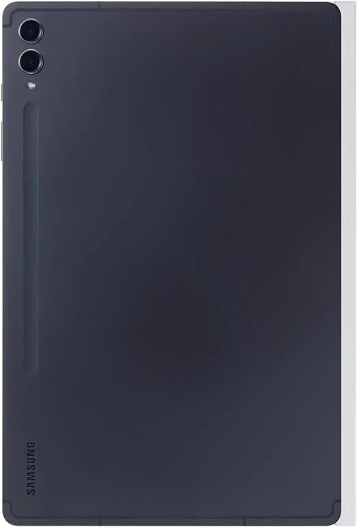 Samsung Galaxy Tab S9 NotePaper Screen, Panel for Writing and Drawing on Tablet, Pen on Paper Feel, Fold Around Device for Easy Installation, US Version, EF-ZX712PWEGUJ, White