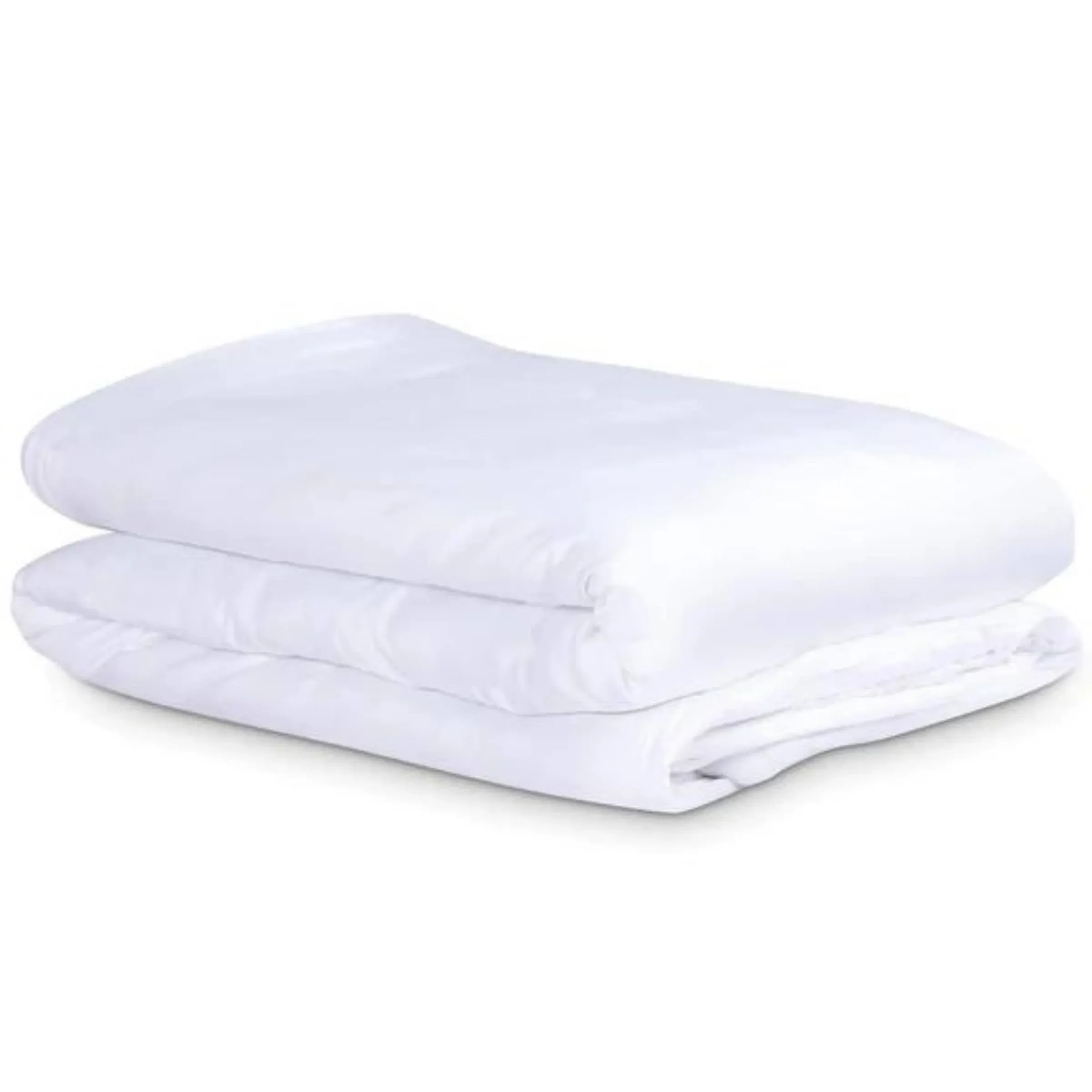 Hush Iced 2.0 - Cooling Weighted Blanket for Hot Sleepers, Size: King, White