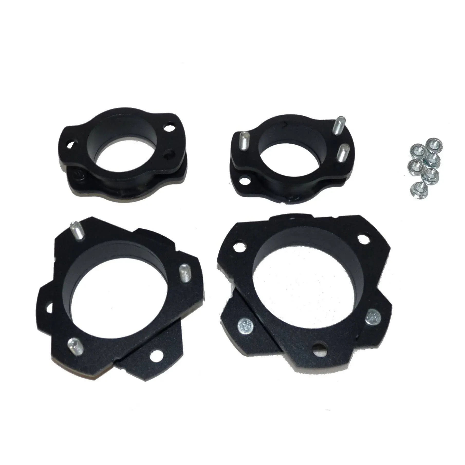 Traxda 102010 Lift Kit