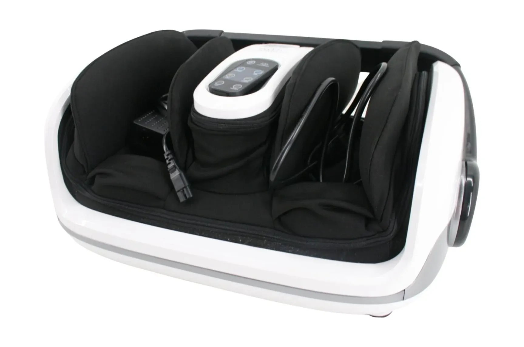 Cloud Massage Shiatsu Foot Massager Machine