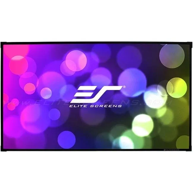 Elite Screens AR125WH2-WIDE Aeon