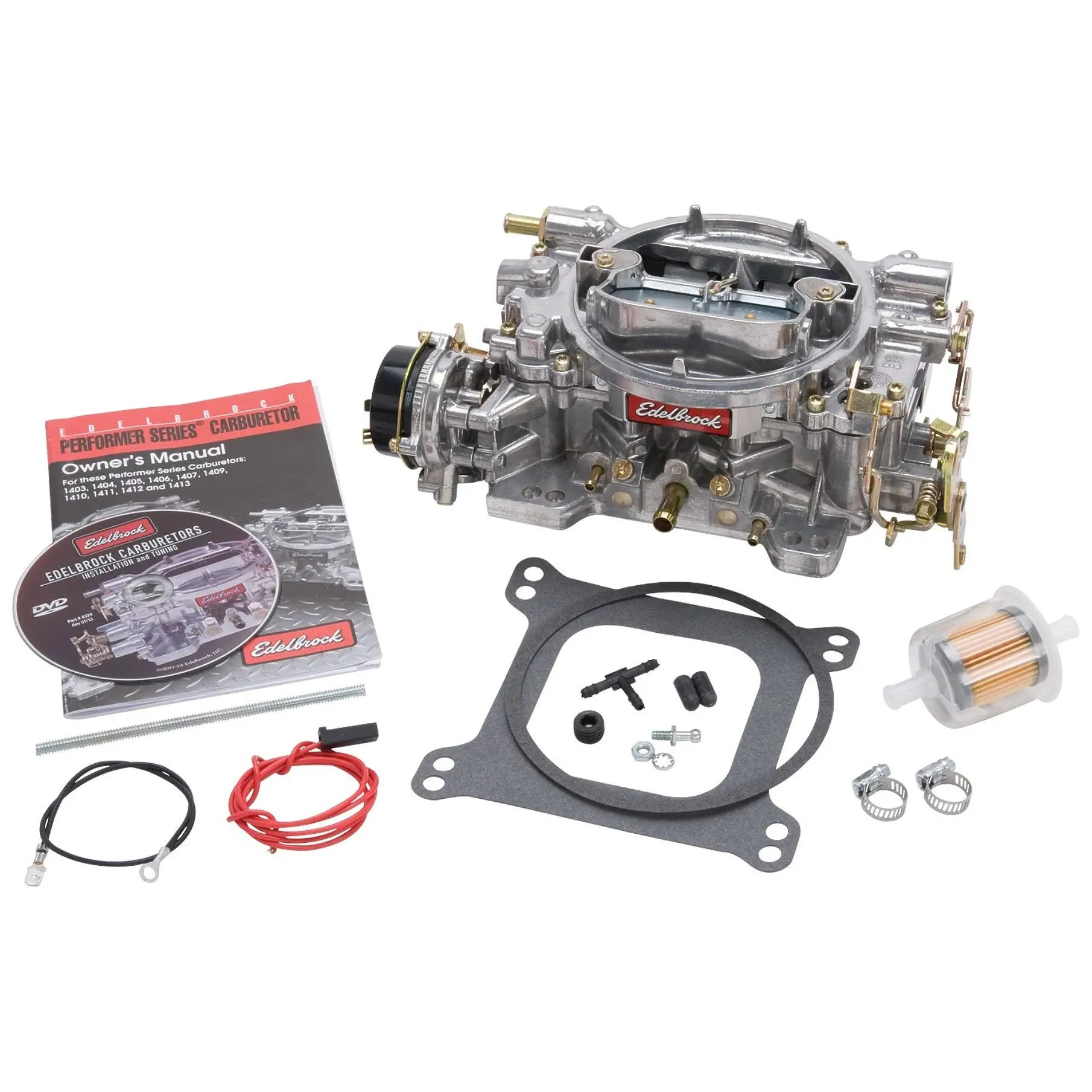 Edelbrock Edelbrock Carburetor 1403