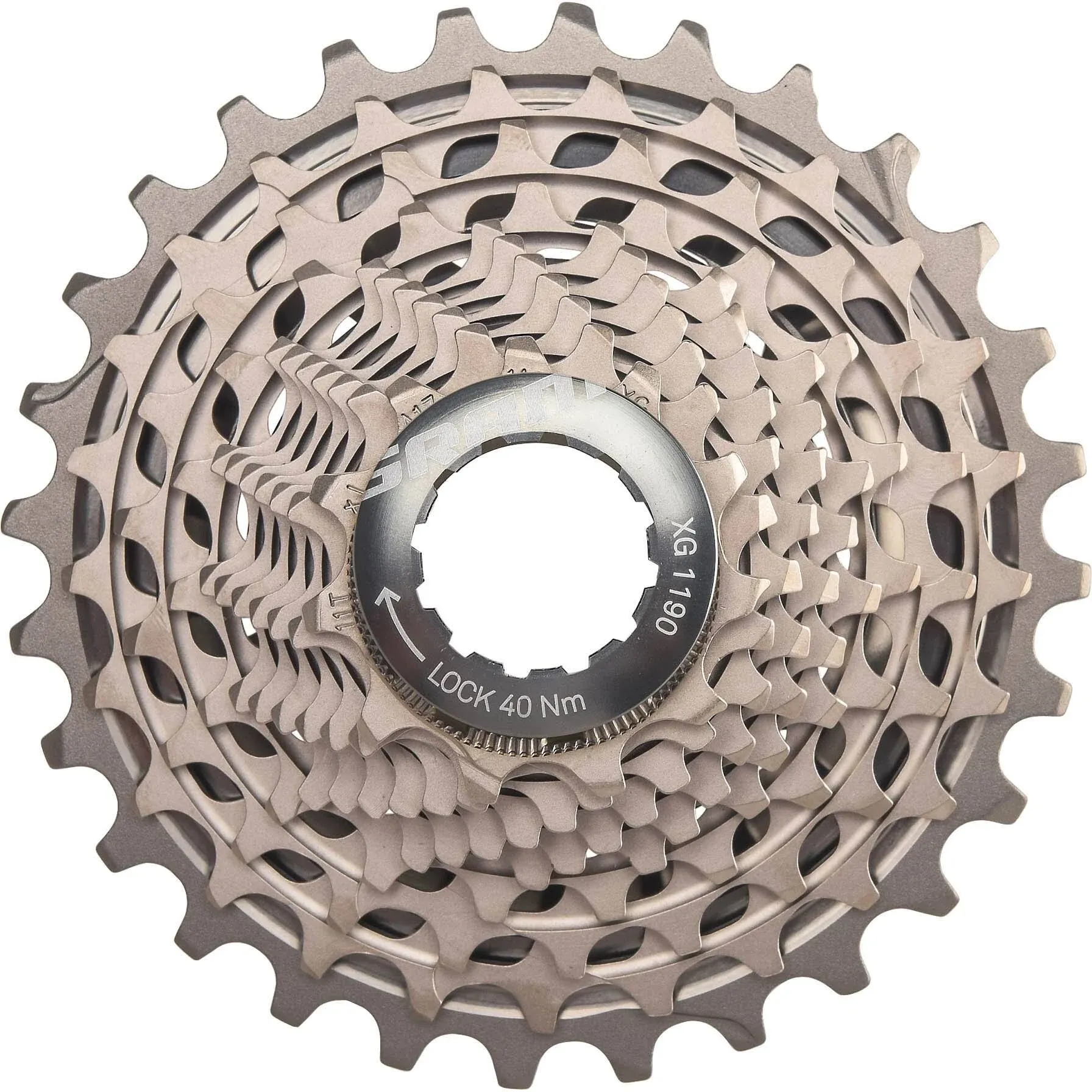 XG-1190 11-Speed Cassette