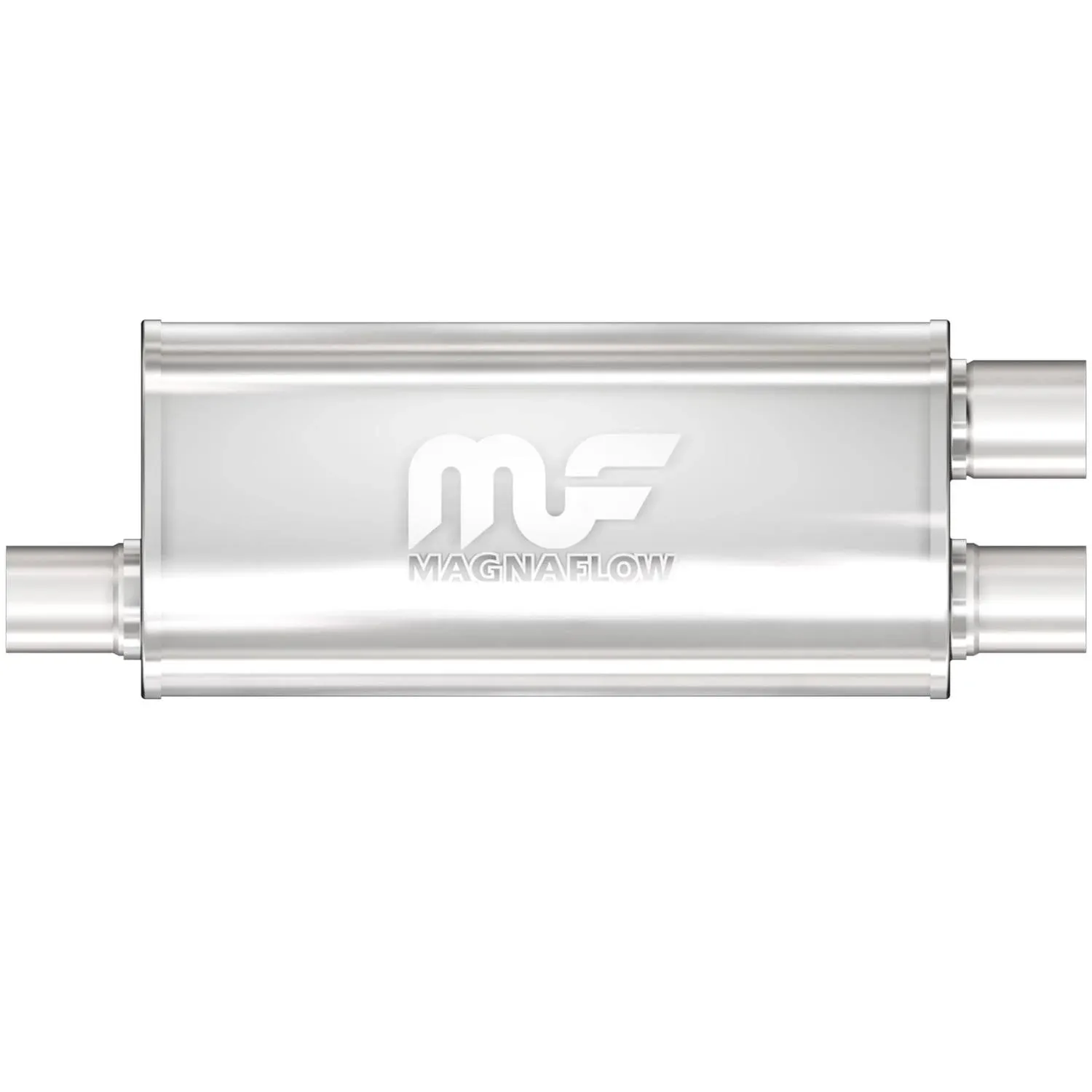 MagnaFlow 12265 Muffler