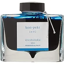 Pilot Iroshizuku Fountain Pen Ink