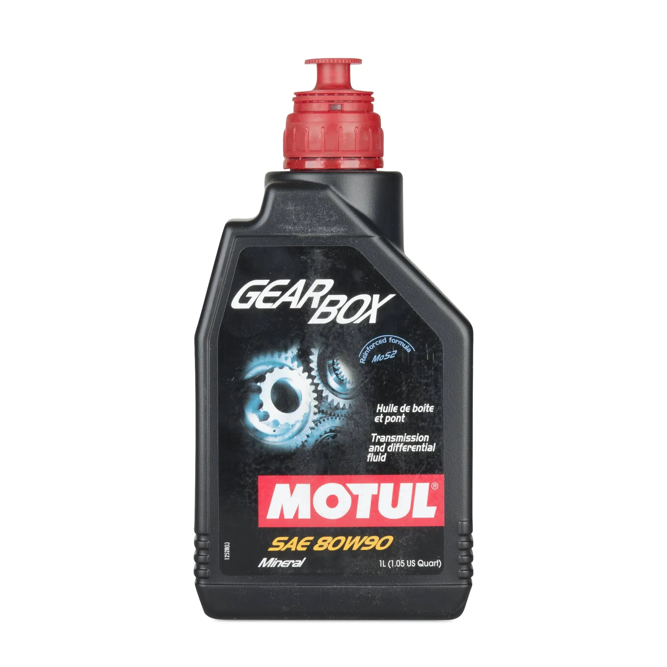 Motul Gear 300 LS 75W90 1L - 105778