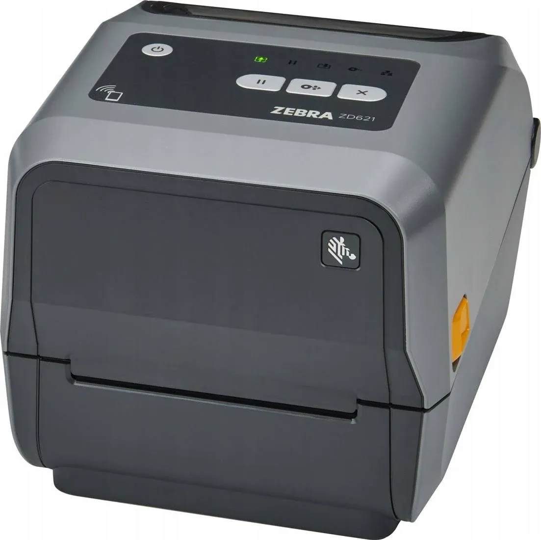 ZD6A043-301L01EZ - Zebra ZD621t TT Printer [300dpi, Ethernet, WiFi]