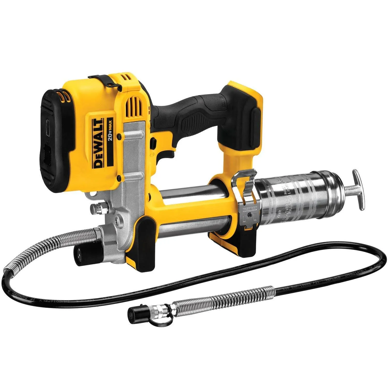 DeWalt 20V MAX Grease Gun DCGG571B