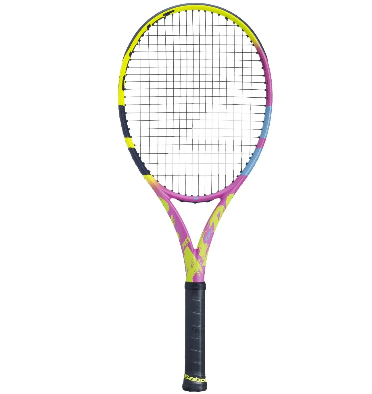 Babolat Pure Aero Rafa Tennis Racquet