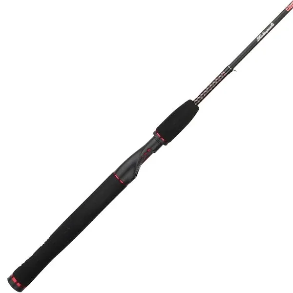 Shakespeare Ugly Stik GX2 Spinning Rod - 6'0"