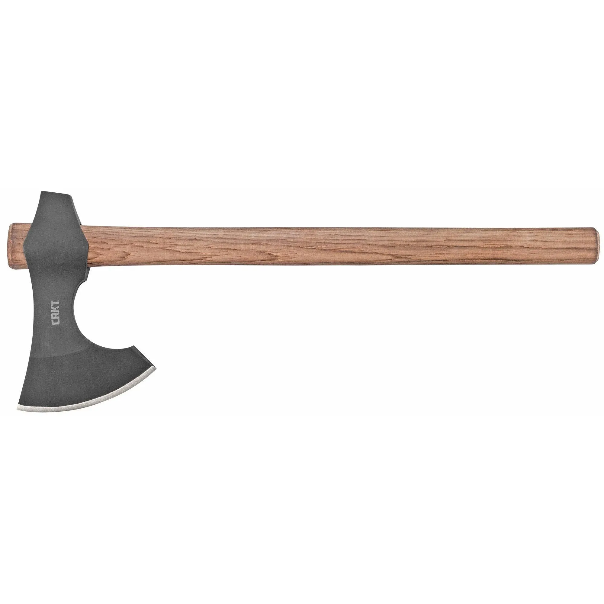 CRKT Berzerker Axe with Hammer