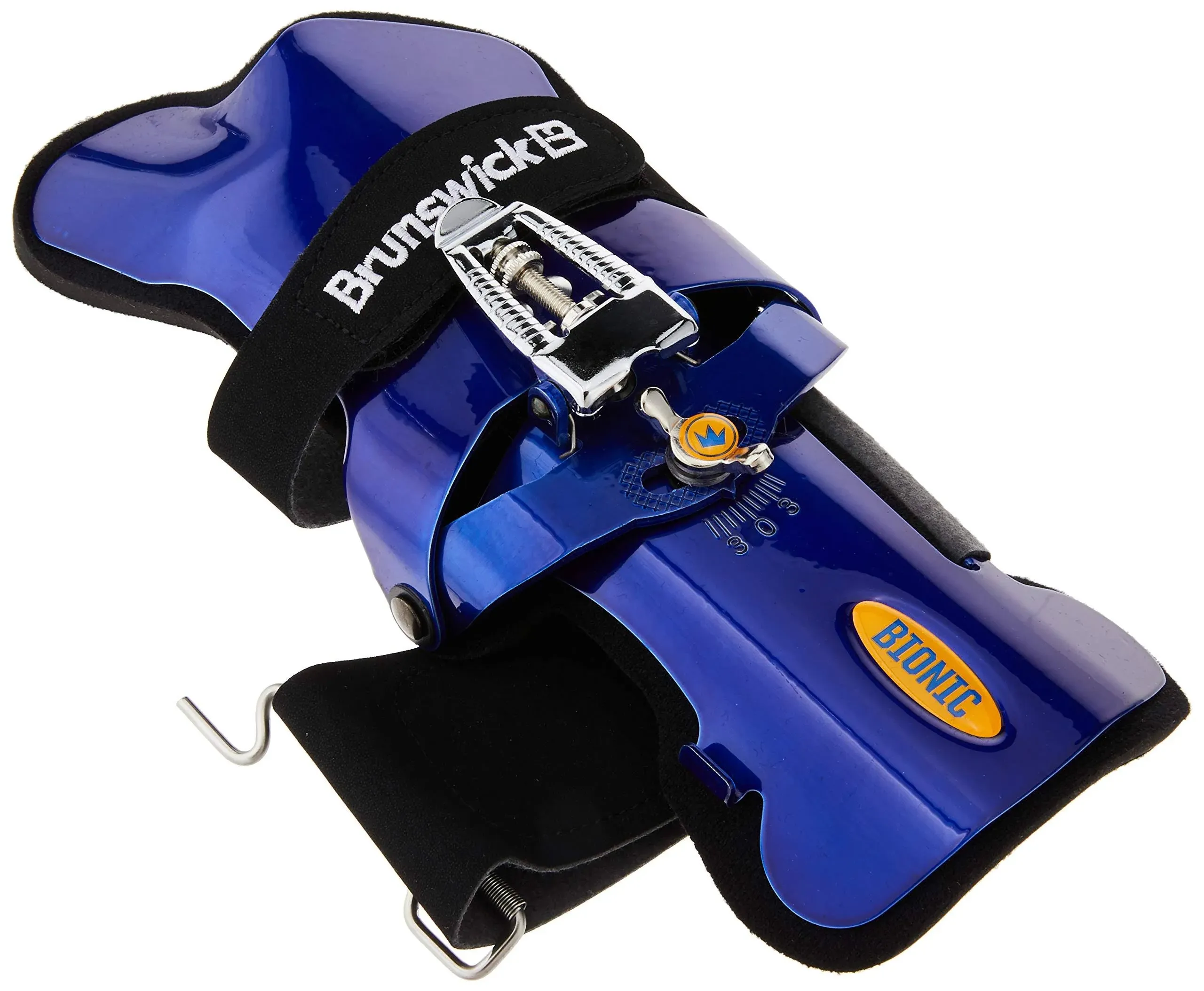 Brunswick Bionic Positioner, Right, X-Large