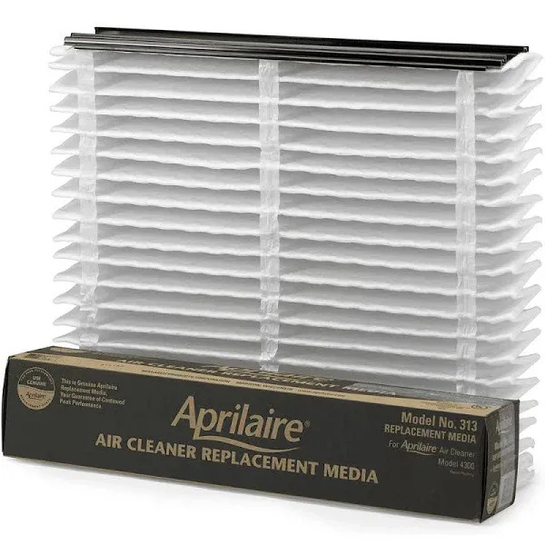 Filters Fast Compatible Replacement for AprilAire 213 Air Purifier Filter MERV 13, Air Cleaner Pre-Filter 20x25x4 inch