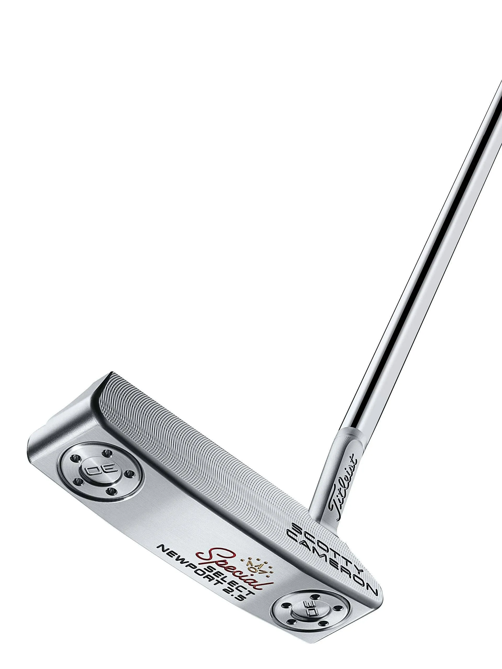 Scotty Cameron Special Select Newport 2.5 Putter