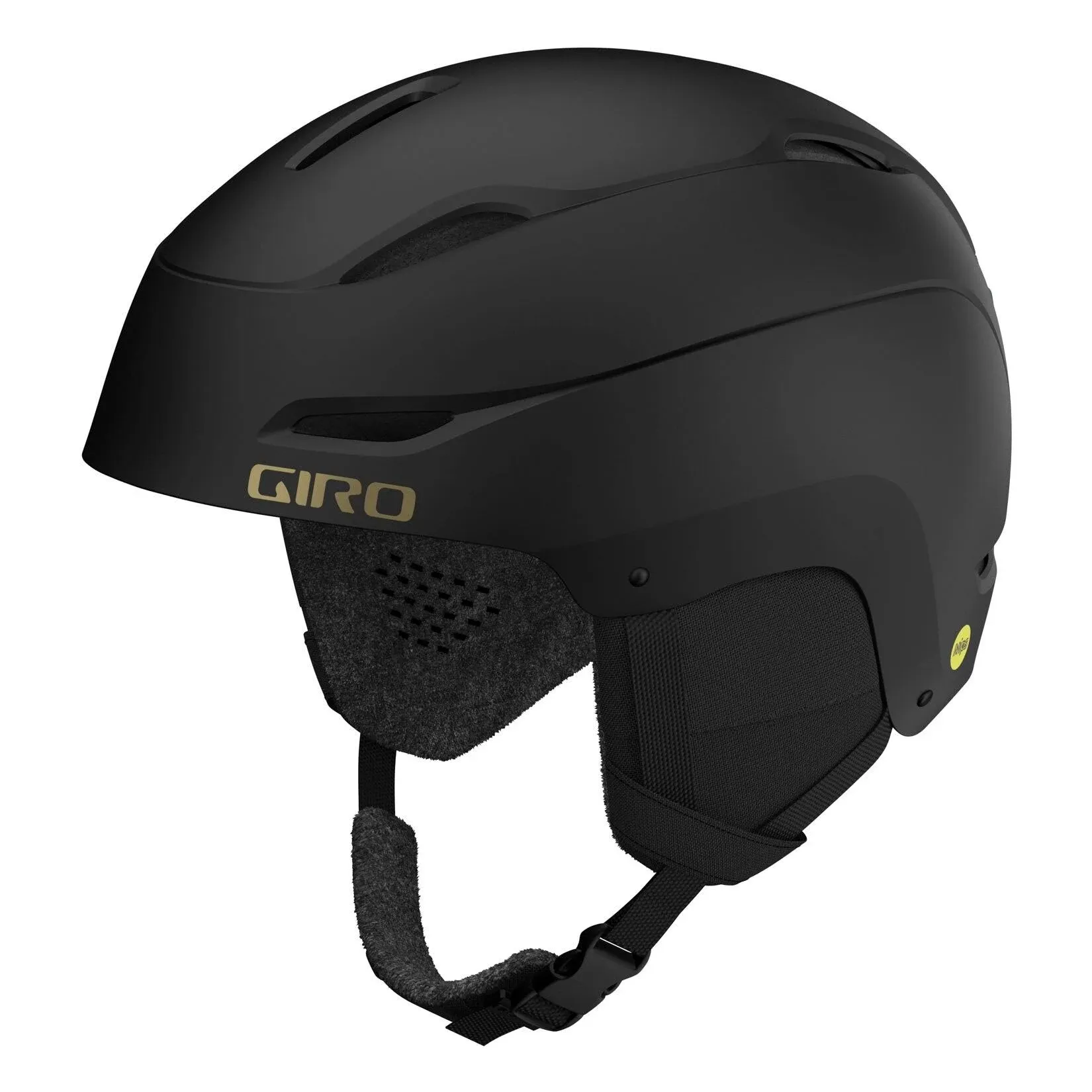 Giro Ceva MIPS Ski Helmet - Snowboard Helmet for Women & Youth