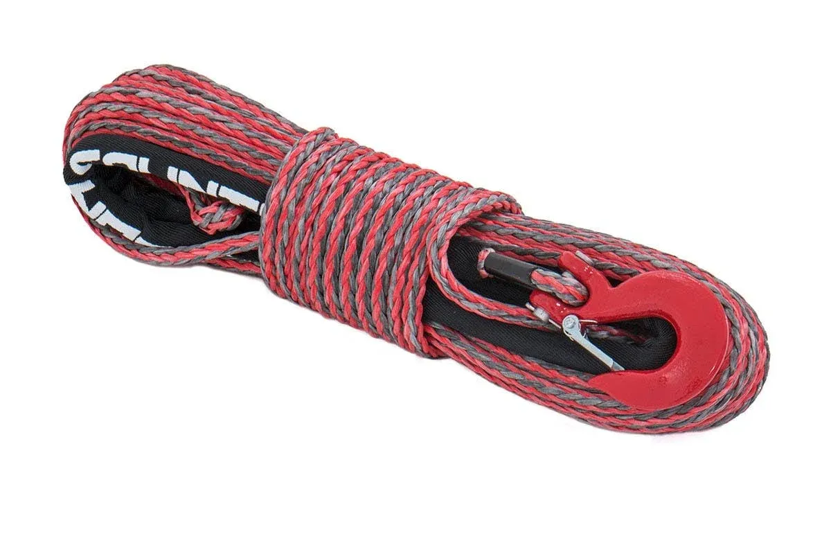 Rough Country Synthetic Winch Rope RS111