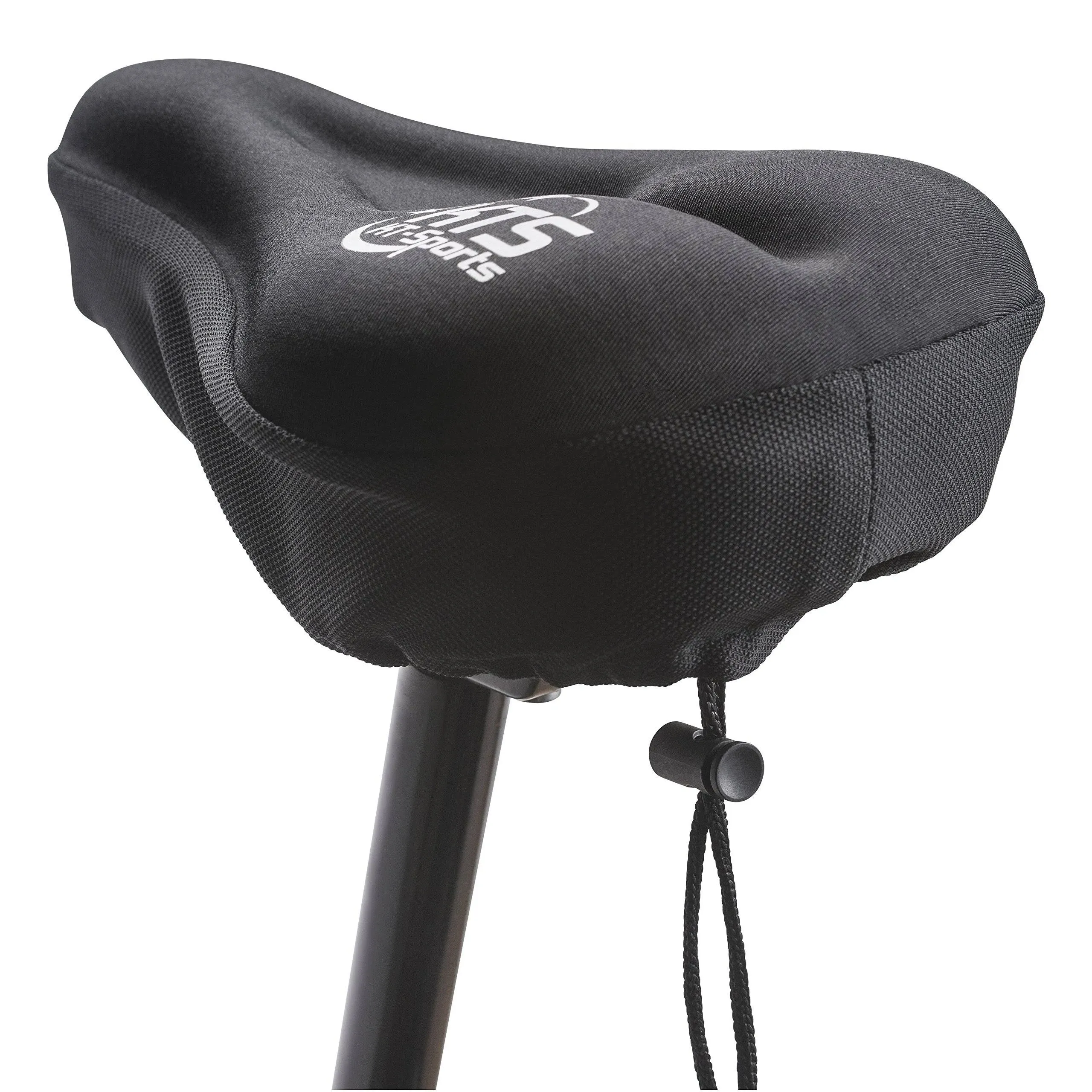 KT Sports Gel Bike Seat Cover