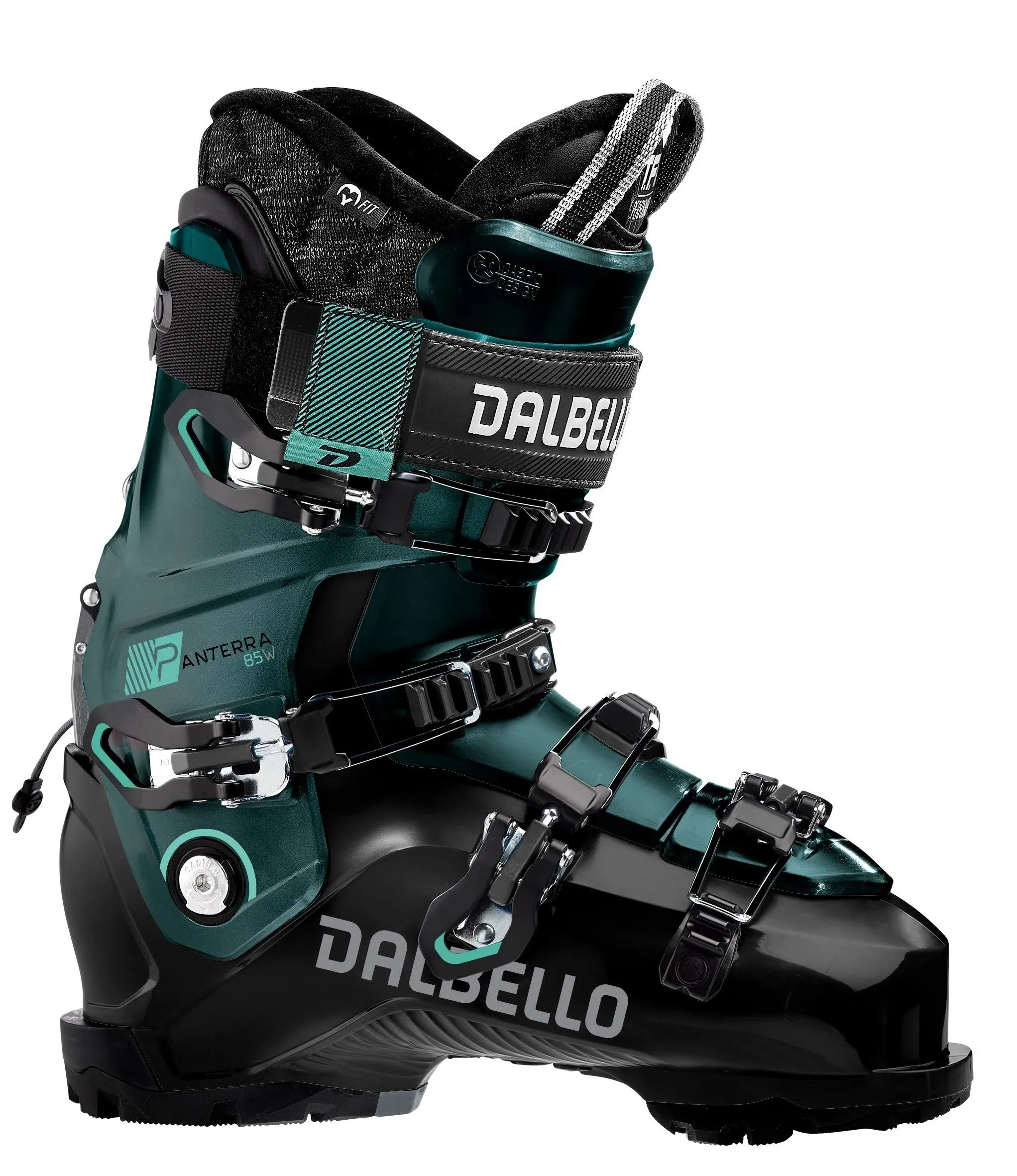 Dalbello Sports Panterra 85 W GW Womens Ski Boots 2024 PANTERRA 85 W 23-24 Dalbello Sports