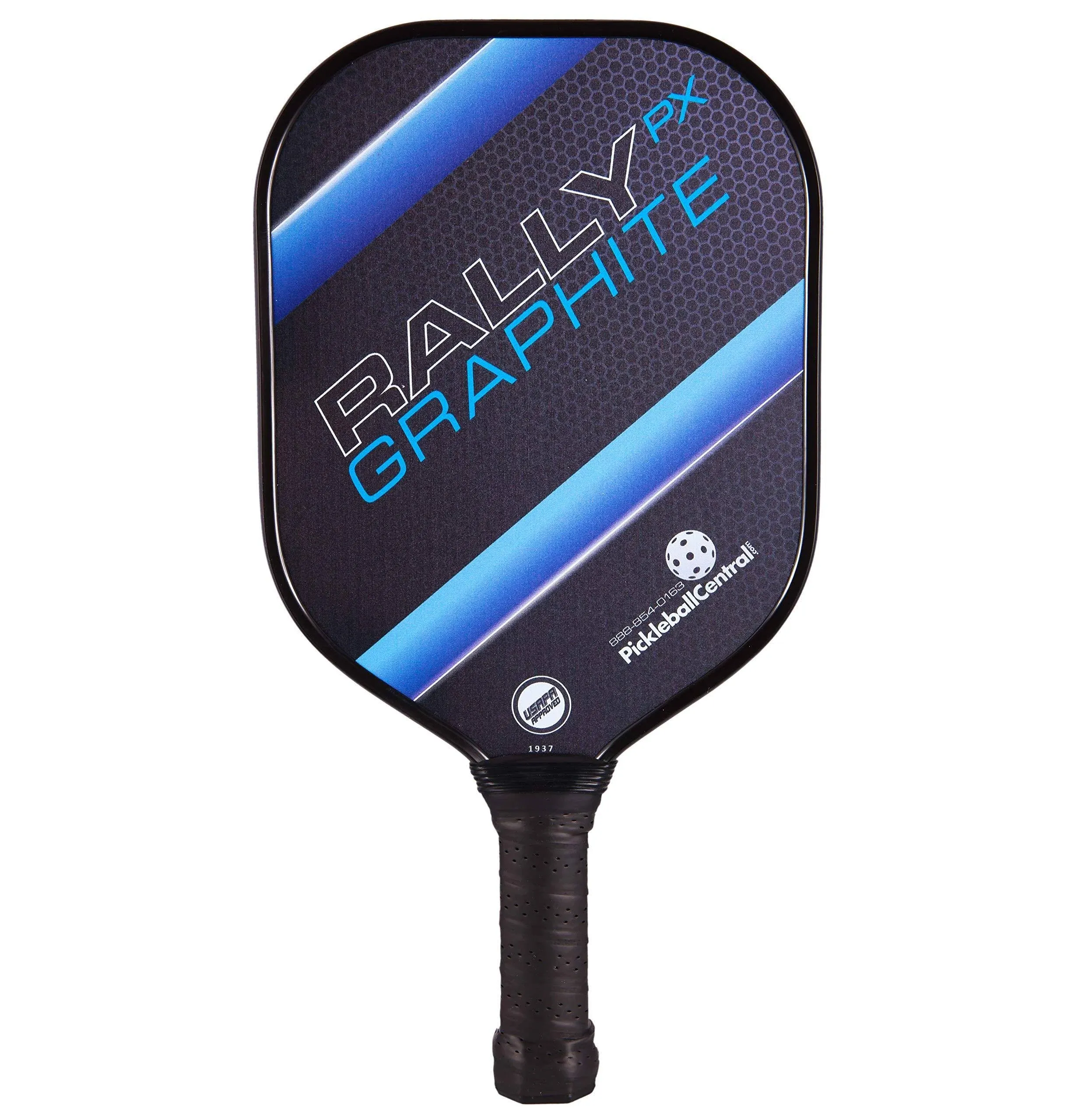 Pickleball Central Rally PX Graphite Pickleball Paddle