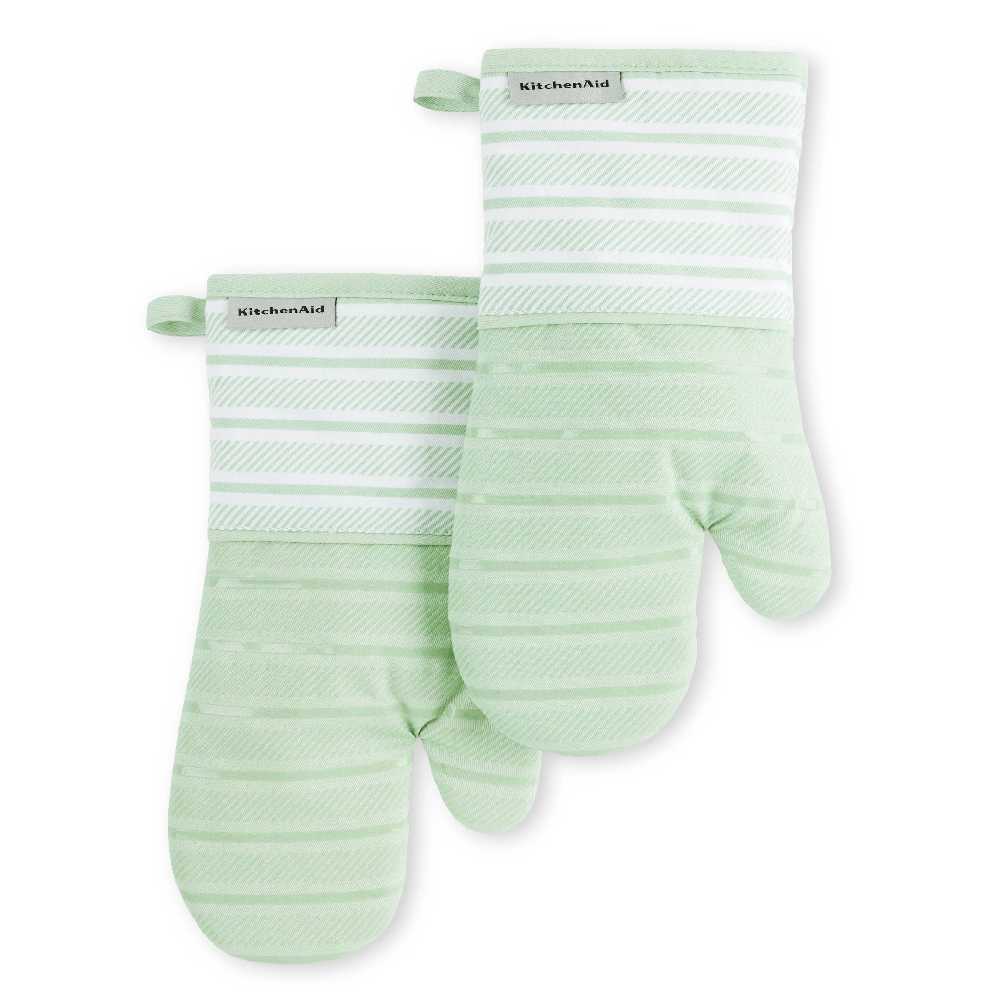 KitchenAid Albany Oven Mitt Set