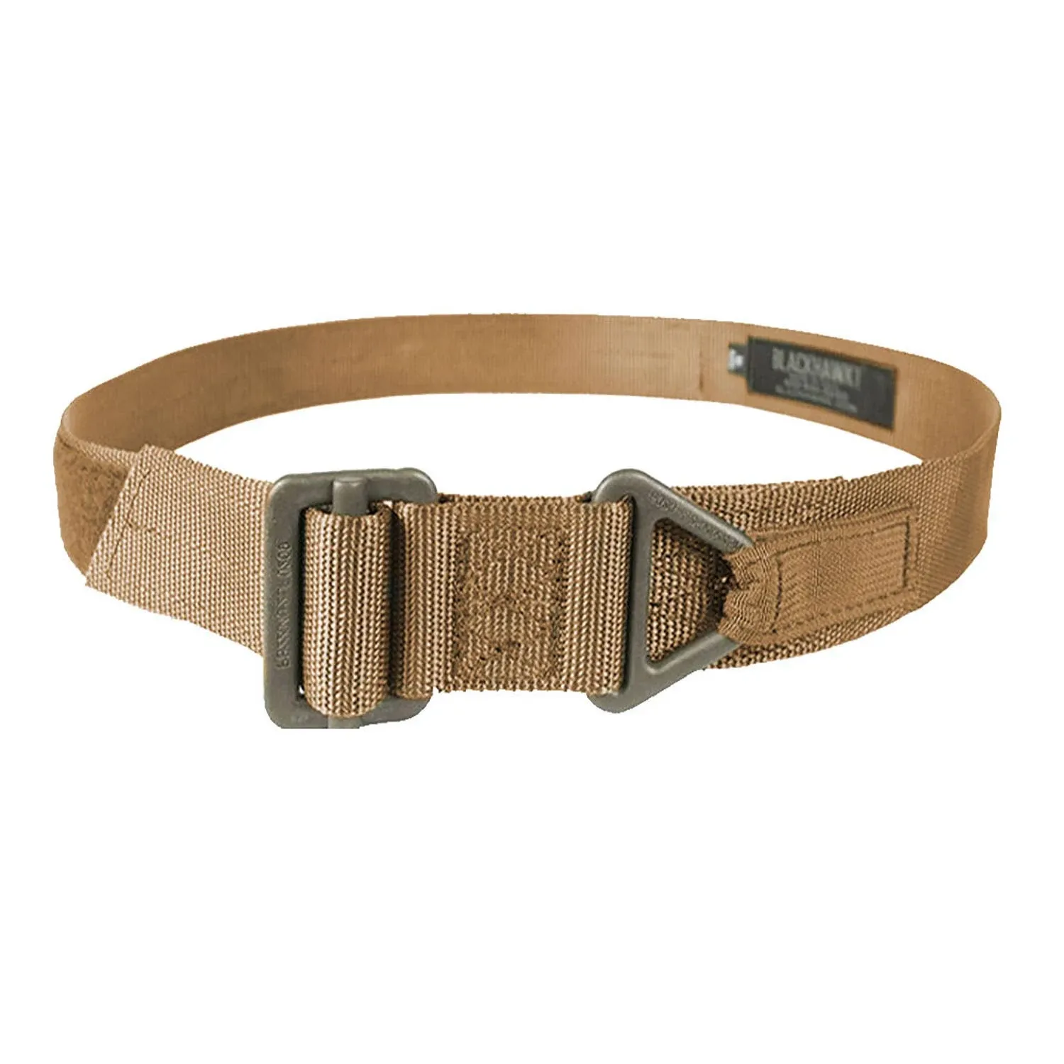 Blackhawk CQB/Rigger's Belt - Coyote Tan, Small